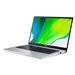 Acer Swift 1 (SF114-34-P6ZJ) Pentium N6000/4GB/128GB SSD/14" FHD IPS/UHD Graphics/W10 Home S mode/stříbrná NX.A77EC.002