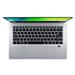 Acer Swift 1 (SF114-34-P6ZJ) Pentium N6000/4GB/128GB SSD/14" FHD IPS/UHD Graphics/W10 Home S mode/stříbrná NX.A77EC.002