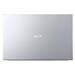 Acer Swift 1 (SF114-34-P6ZJ) Pentium N6000/4GB/128GB SSD/14" FHD IPS/UHD Graphics/W10 Home S mode/stříbrná NX.A77EC.002