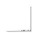 Acer Swift 1 (SF114-34-P6ZJ) Pentium N6000/4GB/128GB SSD/14" FHD IPS/UHD Graphics/W10 Home S mode/stříbrná NX.A77EC.002