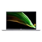 Acer Swift 3 (SF314-43-R4V2) Ryzen 7 5700U/16GB/1TB SSD/14"/Win10 Home/stříbrná - Digitalny ziak - 350€ NX.AB1EC.00H