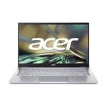 Acer Swift 3 (SF314-512-51DJ) i5-1240P/16GB/512GB SSD/14" QHD IPS/Win11 Home/stříbrná NX.K0FEC.003