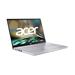 Acer Swift 3 (SF314-512-73NA) i7-1260P/16GB/1TB SSD/14"/Win11 Home/stříbrná NX.K0FEC.004