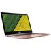 Acer Swift 3 (SF314-52-32FJ) Core i3-7130U/4GB+n/a/256GB SSD/HD Graphics/14" FHD IPS LCD/BT/W10 Home/Pink NX.GPJEC.003