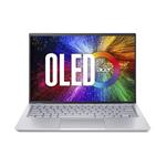 Acer Swift 3 (SF314-71-52RH) i5-12500H/16GB/512GB SSD/14"FHD/Win 11 Home/šedá NX.KAVEC.002