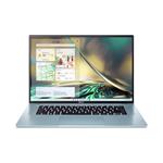 Acer Swift Edge (SFA16-41-R2FR) Ryzen 7 6800U/16GB/1TB SSD/16" FHD/Win 11 Home/bílá NX.KABEC.006