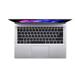 Acer Swift Go 14 (SFG14-71) i5-13500H/14"/2880x1800/16GB/512GB SSD/Iris Xe/W11H/Silver/2R NX.KF1EC.002