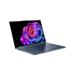 Acer Swift Go 14/SFG14-I71-7285/U7-355/14"/WUXGA/16GB/512GB/Intel int/W11H/Blue/2R NX.JZSEC.001