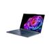 Acer Swift Go 14/SFG14-I71-7285/U7-355/14"/WUXGA/16GB/512GB/Intel int/W11H/Blue/2R NX.JZSEC.001