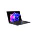 Acer Swift Go 16 (SFG16-71-5392) i5-13420H/16GB/1TB SSD/16" OLED/Win11 Pro/černá NX.KVZEC.003