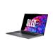 Acer Swift Go 16/SFG16-72-556T/U5-125U/16"/WUXGA/16GB/512GB SSD/4C-iGPU/W11H/Gray/2R NX.KVPEC.001