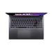 Acer Swift Go 16/SFG16-72-556T/U5-125U/16"/WUXGA/16GB/512GB SSD/4C-iGPU/W11H/Gray/2R NX.KVPEC.001