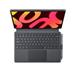 ACER Tablet Iconia Duo S12 (S12-11M-M6CN),Helio D7400,12.2"OLED,8GB,256GB UFS,Android 16,Black NT.LL6EC.002