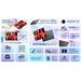 ACER Tablet Iconia Duo S14 (S14-11M-M7U3),Helio D8300 MT8792,14.2"2.8K,8GB,256GB UFS,Android 16,Matte Black NT.LL1EC.002