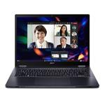Acer TravelMate P2 14 (TMP214-55-TCO-59XY), i5-1335U, 14" 1920x1200,8GB,256GB SSD,Intel UHD,W11PRO,Stat NX.B2BEC.003