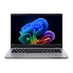 Acer TravelMate P2 14/TMP214-57-TCO-5074/U5-325/14"/WUXGA/16GB/512GB/Intel int/W11P/Silver/2R NX.BYYEC.001
