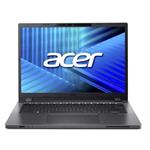 Acer TravelMate P2 14/TMP214-75-G3-TCO-565F/U5-125H/14"/WUXGA/16GB/512GB/Intel int/W11P/Gray/2R NX.BQHEC.001