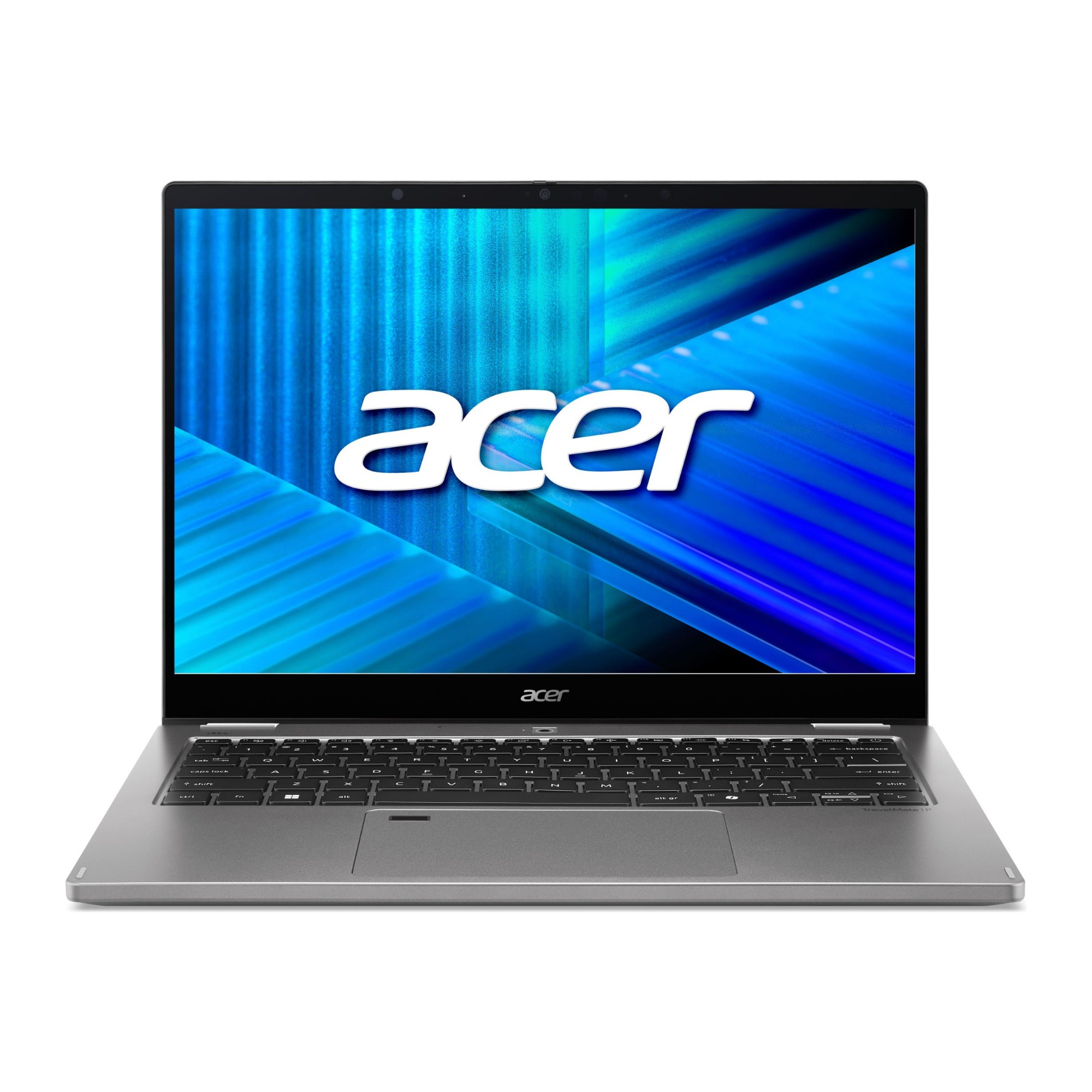 Acer TravelMate P2 14/TMP214RN-51-TCO-54R8/5-320/14"/WUXGA/T/16GB/512GB/Intel int/W11P EDU/Gray/2R NX.BXYEC.002