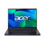 Acer TravelMate P4 16/TMP416-53-TCO/U5-125U/16"/WUXGA/16GB/512GB SSD/4C-iGPU/W11P/Blue/2R NX.B9BEC.001
