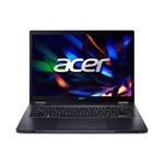 Acer TravelMate P4 Spin 14/TMP414RN-53-TCO-57P3/i5-1335U/14"/WUXGA/T/16GB/1TB SSD/UHD/W11P EDU/Blue/NX.B26EC.004