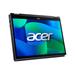 Acer TravelMate P4 Spin 14/TMP414RN-54-TCO-57VL/U5-125U/14"/WUXGA/T/16GB/512GB/Intel int/W11P EDU/Bl NX.B7WEC.002