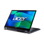 Acer TravelMate P4 Spin 14/TMP414RN-54-TCO-57VL/U5-125U/14"/WUXGA/T/16GB/512GB/Intel int/W11P EDU/Bl NX.B7WEC.002