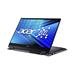 Acer TravelMate P4 Spin 14/TMP414RN-55-TCO-51GD/U5-225U/14"/WUXGA/T/16GB/512GB/Intel int/W11P EDU/Bl NX.BF8EC.001