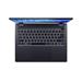 Acer TravelMate P4 Spin 14/TMP414RN-55-TCO-51GD/U5-225U/14"/WUXGA/T/16GB/512GB/Intel int/W11P EDU/Bl NX.BF8EC.001
