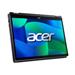 Acer TravelMate P4 Spin14 (TMP414RN-54-TCO-56VJ) Core Ultra 5 125U/16GB/512GB SSD/14"WUXGA/IPS touch/IR cam NX.B7WEC.001