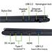 Acer TravelMate P4 Spin14 (TMP414RN-54-TCO-56VJ) Core Ultra 5 125U/16GB/512GB SSD/14"WUXGA/IPS touch/IR cam NX.B7WEC.001