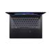 Acer TravelMate P6 14 AI/TMP614-54-TCO-72LB/U7-258V/14"/2880x1800/32GB/1TB SSD/Arc 140V/W11P/Black/2 NX.BJLEC.00E