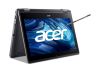 Acer TravelMate Spin B3 (TMB311RNA-32-P2N8) Pentium N6000/4GB/256GB SSD/11,6" FHD IPS Touch/Win10 Pro Edu/č NX.VT7EC.001