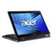 Acer TravelMate Spin B3 (TMB312RN-31-TCO-C7AN) Intel N150 /8GB/256GB SSD/12,2" WUXGA IPS Touch/Win11 Pro E NX.BEXEC.004