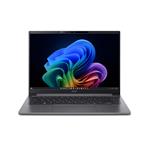 Acer TravelMate X4 14/TMX414-51-TCO-53ZR/U5-226V/14"/WUXGA/16GB/1TB/Intel int/W11P/Gray/2R NX.BPVEC.001