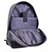 Acer Urban backpack 16" ,šedý se zeleným prvkem (zip kapsy) GP.BAG11.034