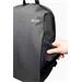 Acer Urban backpack 16" ,šedý se zeleným prvkem (zip kapsy) GP.BAG11.034