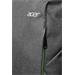 Acer Urban backpack 16" ,šedý se zeleným prvkem (zip kapsy) GP.BAG11.034