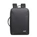 Acer Urban backpack 3in1 (batoh/brašna do ruky/brašna přes rameno), 15.6" GP.BAG11.02M