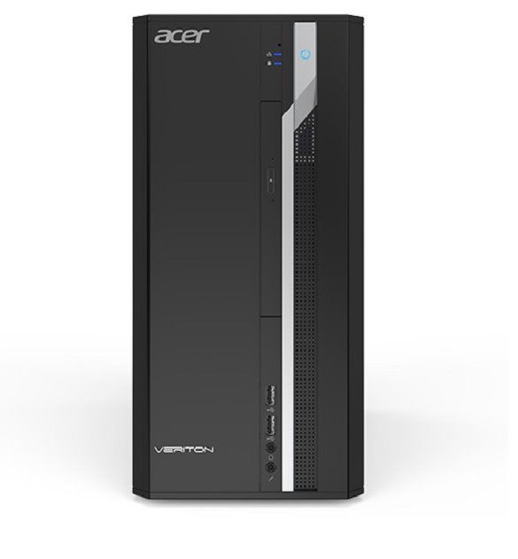 Acer Veriton ES2710G i5-6400/4GB/1TB/DVDRW/W10Pro s možností DG na Win 7 DT.VQEEC.023