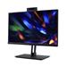 Acer Veriton/Z4714GT/23,8"/FHD/i5-13400/8GB/512GB SSD/UHD 730/W11P/Black/1R DQ.R03EC.002