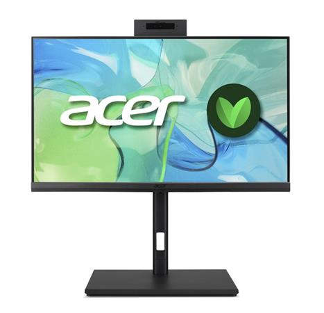 Acer Veriton Z4724GT ALL-IN-ONE 23,8" IPS LED FHD/ i5-14400/8GB/512GB SSD/W11 PRO DQ.R1TEH.003