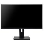 Acer Vero/B277UE/27"/IPS/QHD/100Hz/4ms/Black/3R UM.HB7EE.E09