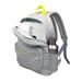 Acer Vero Backpack 15.6" batoh, sivy GP.BAG11.02G