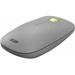 ACER Vero Mouse - Retail pack,bezdrátová,2.4GHz,1200DPI,Šedá GP.MCE11.022