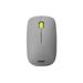 ACER Vero Mouse - Retail pack,bezdrátová,2.4GHz,1200DPI,Šedá GP.MCE11.022