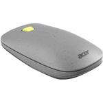 ACER Vero Mouse - Retail pack,bezdrátová,2.4GHz,1200DPI,Šedá GP.MCE11.022