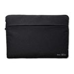 Acer Vero Sleeve, pouzdro pro ntb do 15.6", materiál 100% PCR, Černý GP.BAG11.01U