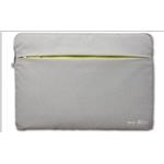 Acer Vero Sleeve, pouzdro pro ntb do 15.6", materiál 100% PCR, Šedý GP.BAG11.01T