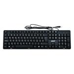 Acer Wired Keyboard Win Black, CZ GP.KBD11.041