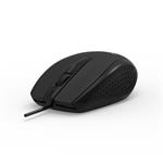 Acer wired USB optical mouse black bulk pack HP.EXPBG.008